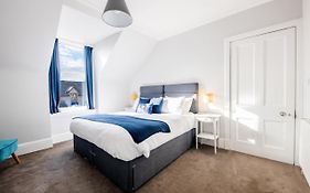 Dryburgh Apartments No2